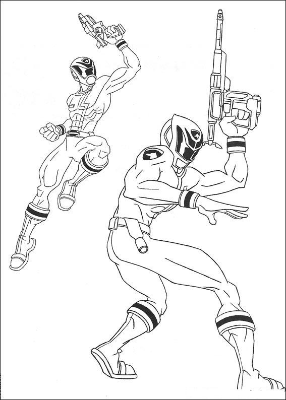 Power Rangers #48270