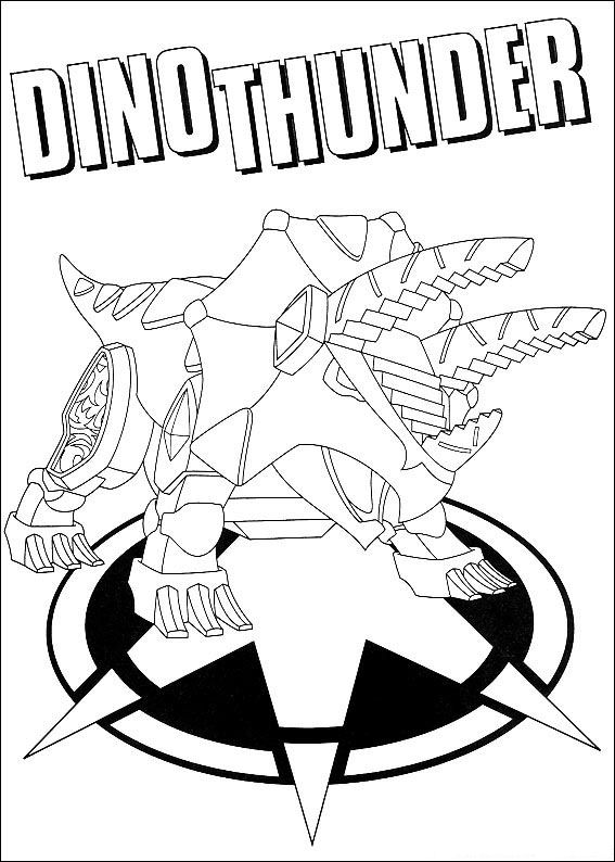 Power Rangers #48272