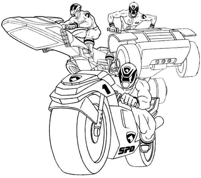 Power Rangers #48275