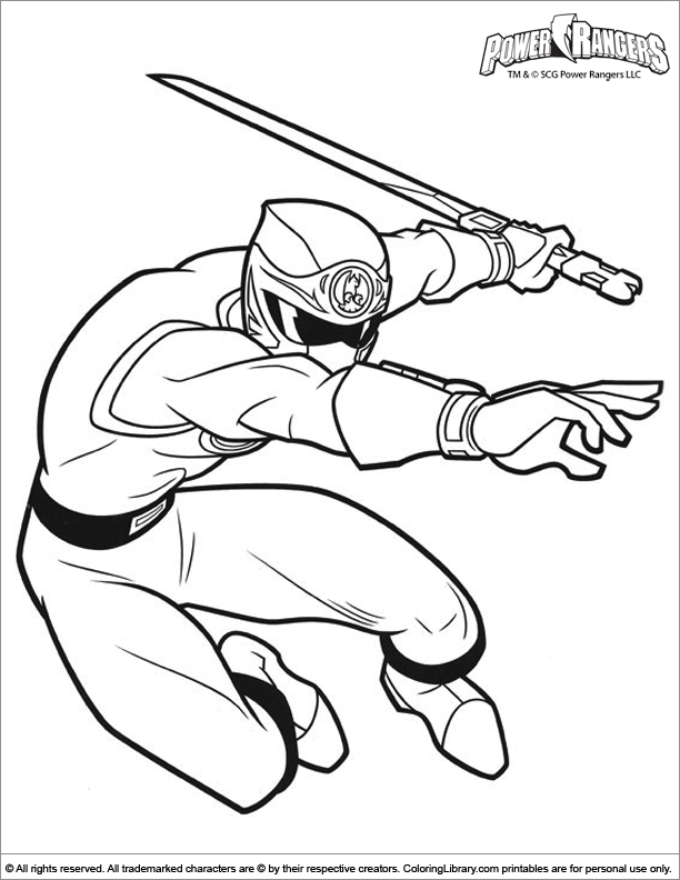 Power Rangers #48277