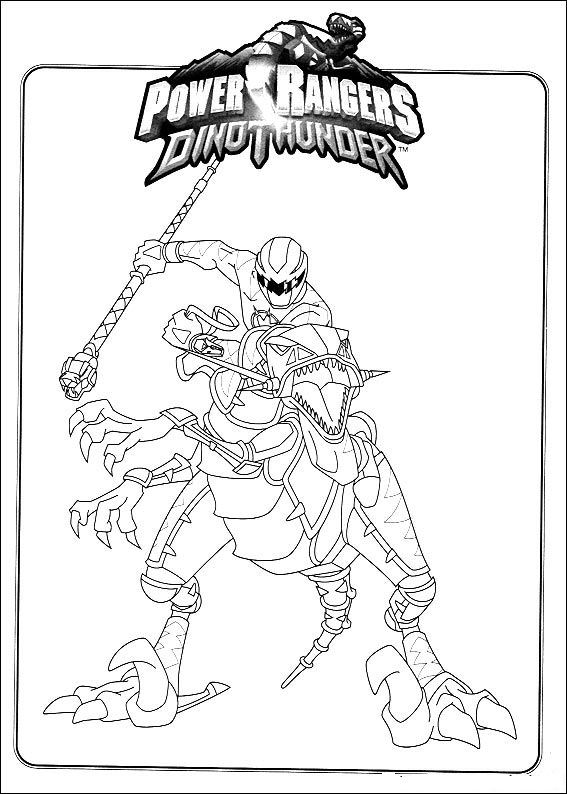 Power Rangers #48278