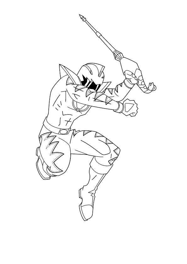 Power Rangers #48279
