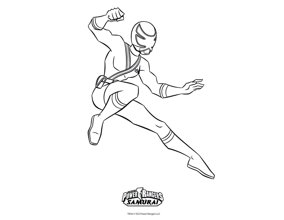 Power Rangers #48281