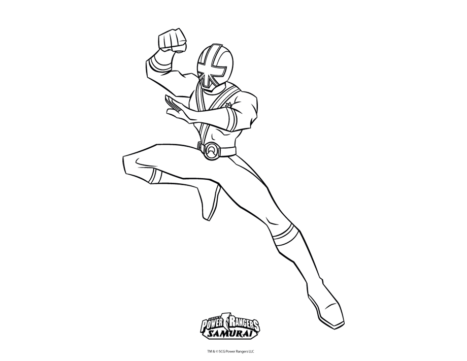 Power Rangers #48284