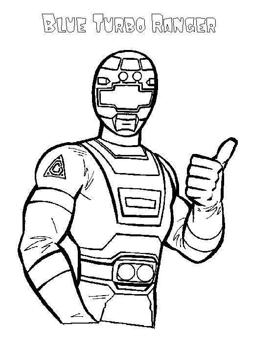 Power Rangers #48285