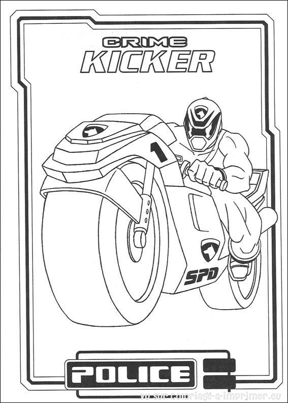Power Rangers #48286