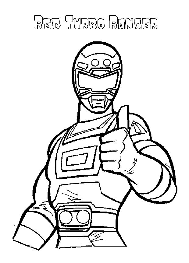 Power Rangers #48289