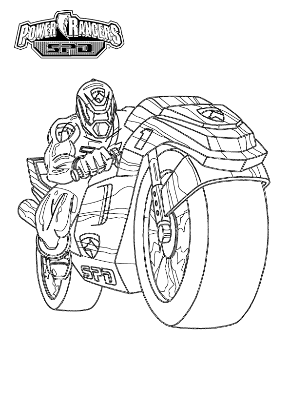 Power Rangers #48290