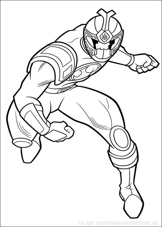 Power Rangers #48291