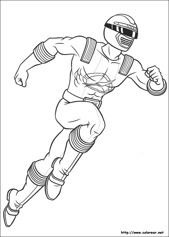 Power Rangers #48292