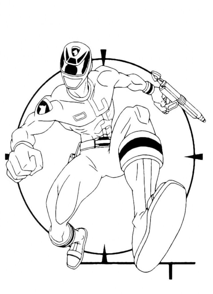 Power Rangers #48295