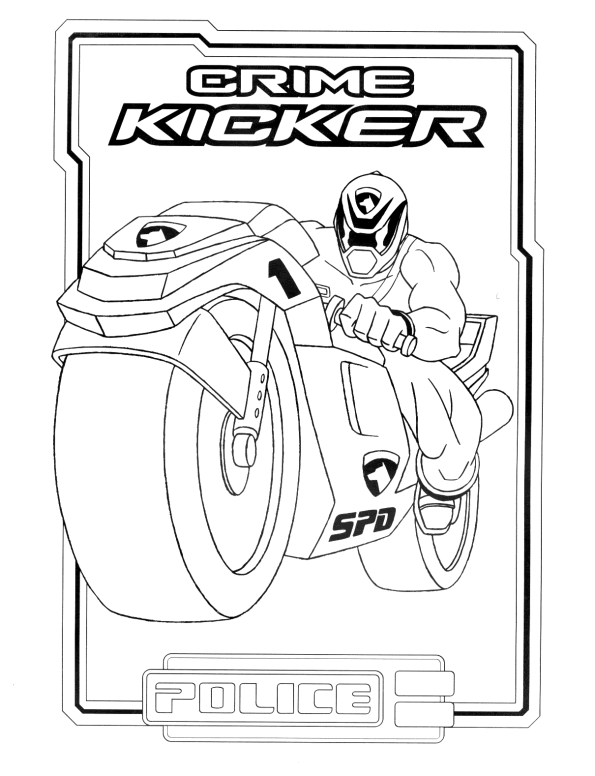 Power Rangers #48296