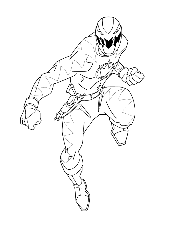 Power Rangers #48304