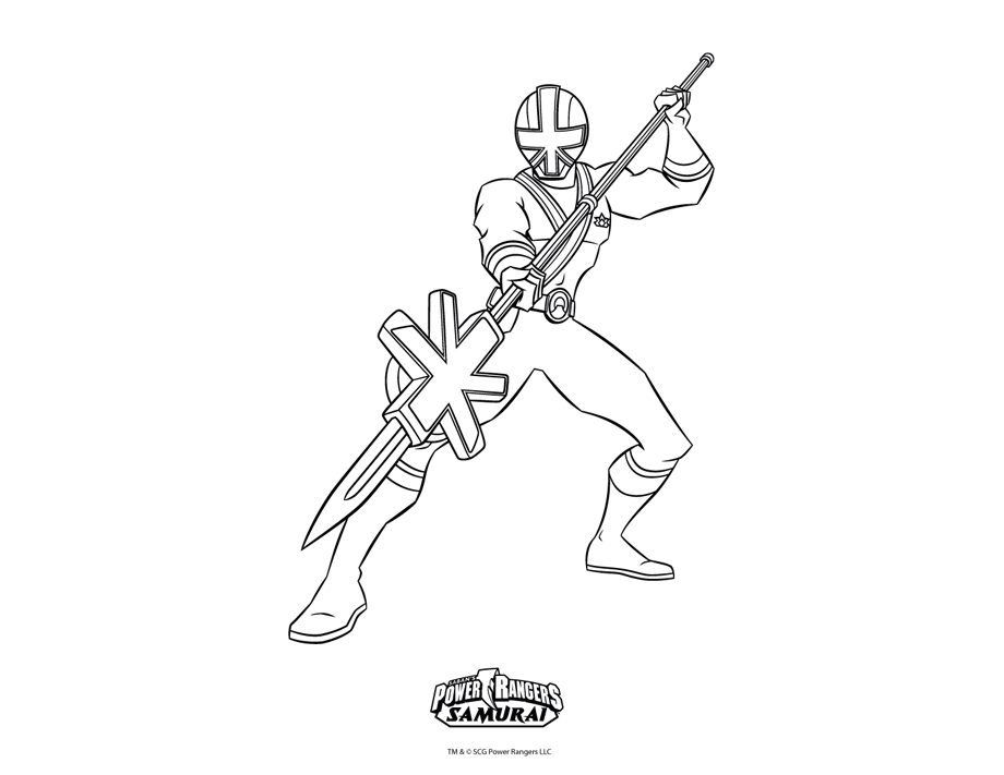 Power Rangers #48305