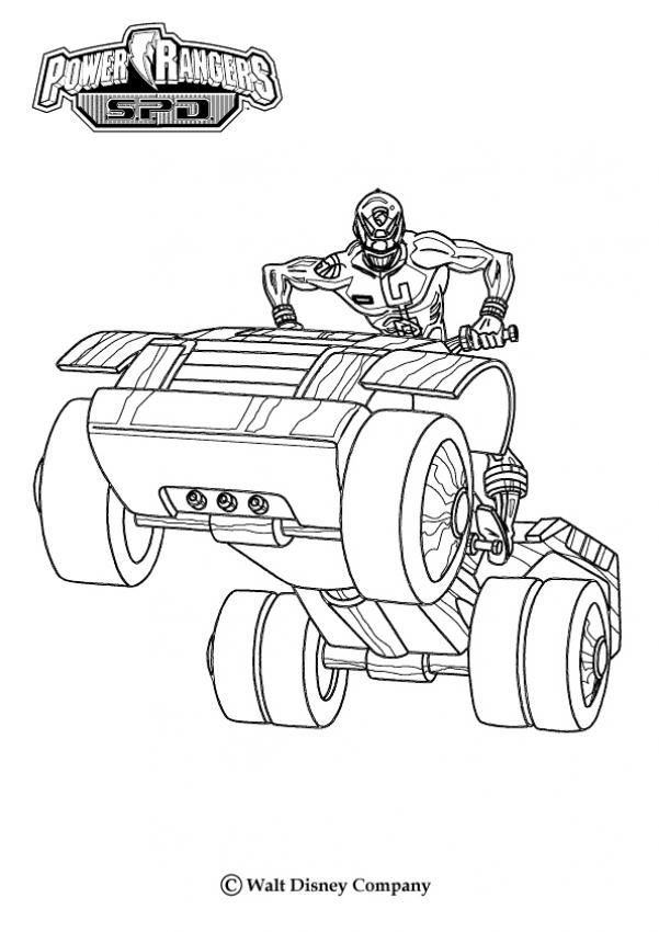 Power Rangers #48309