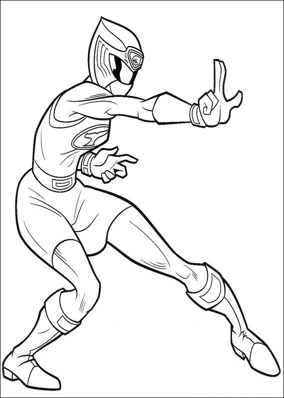 Power Rangers #48310