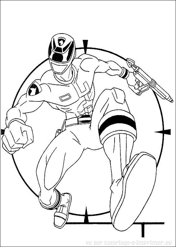 Power Rangers #48313