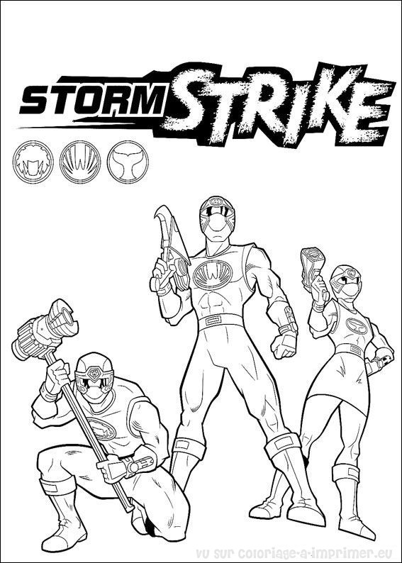 Power Rangers #48315