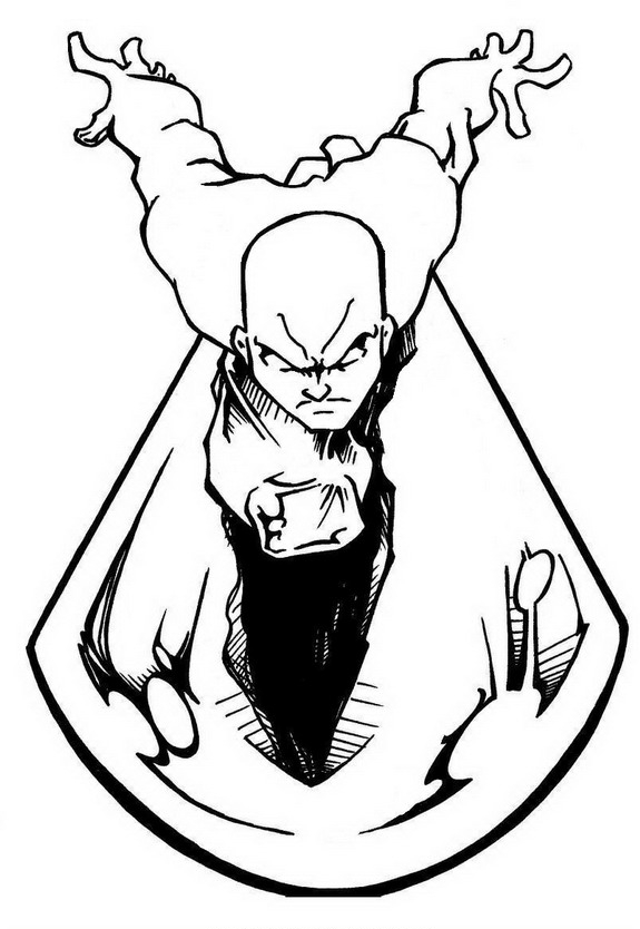 Silver Surfer #48328