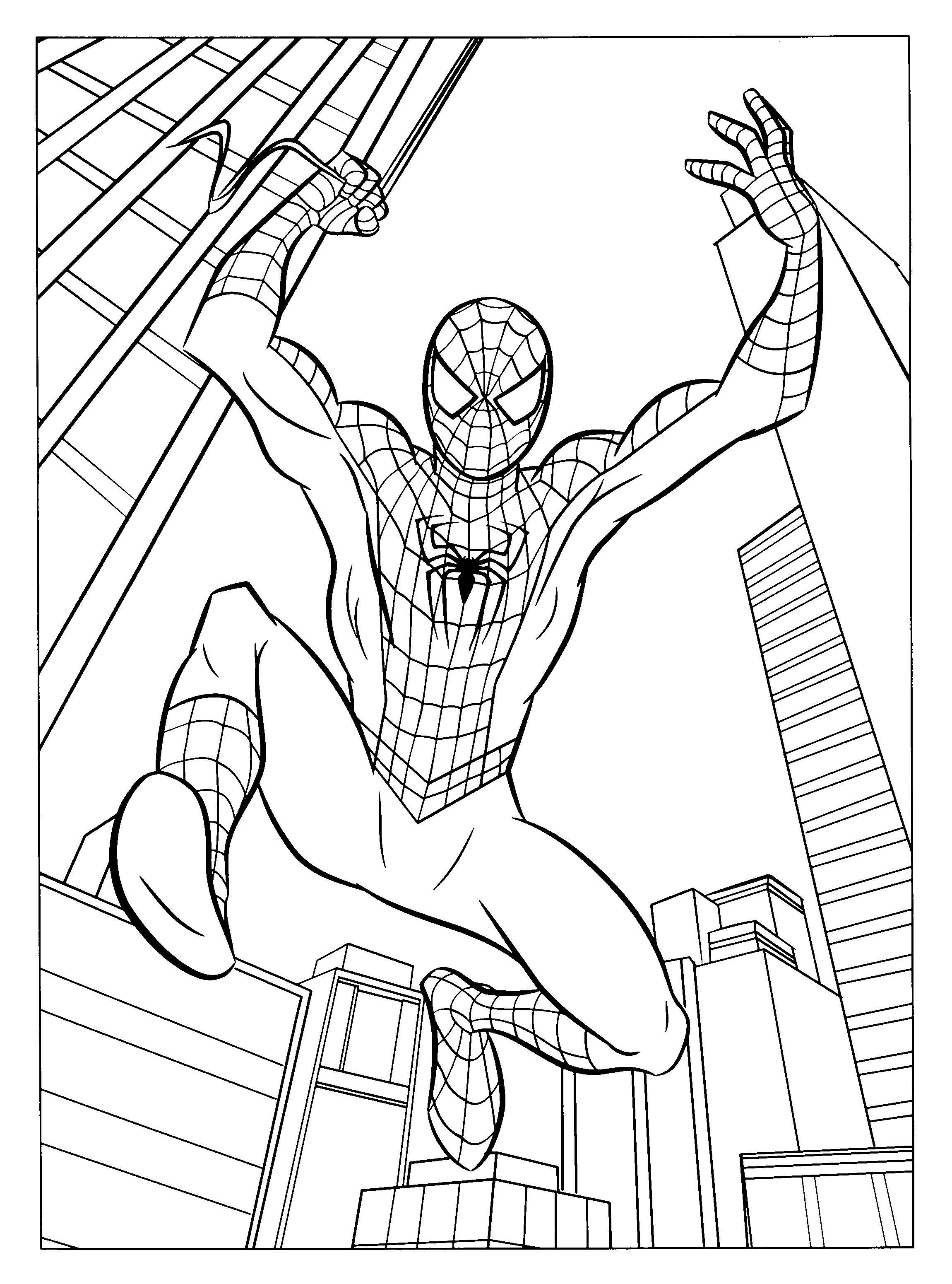 Spiderman #48336