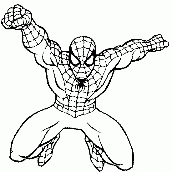 Spiderman #48337