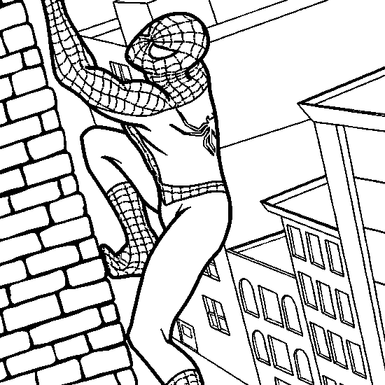 Spiderman #48344