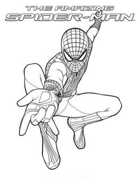 Spiderman #48347