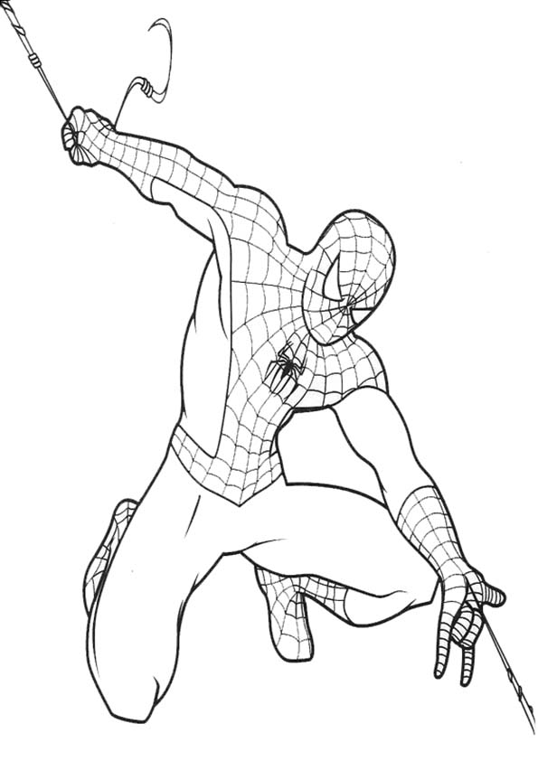Spiderman #48348