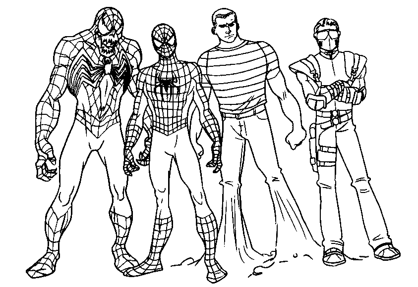 Spiderman #48349