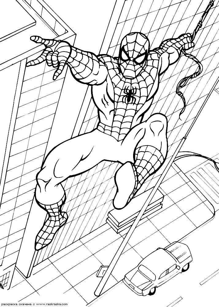 Spiderman #48353