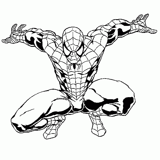 Spiderman #48354