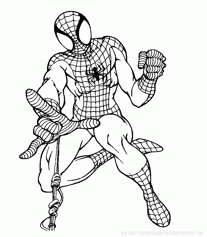 Spiderman #48357