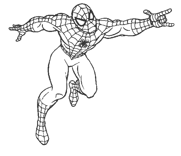 Spiderman #48358
