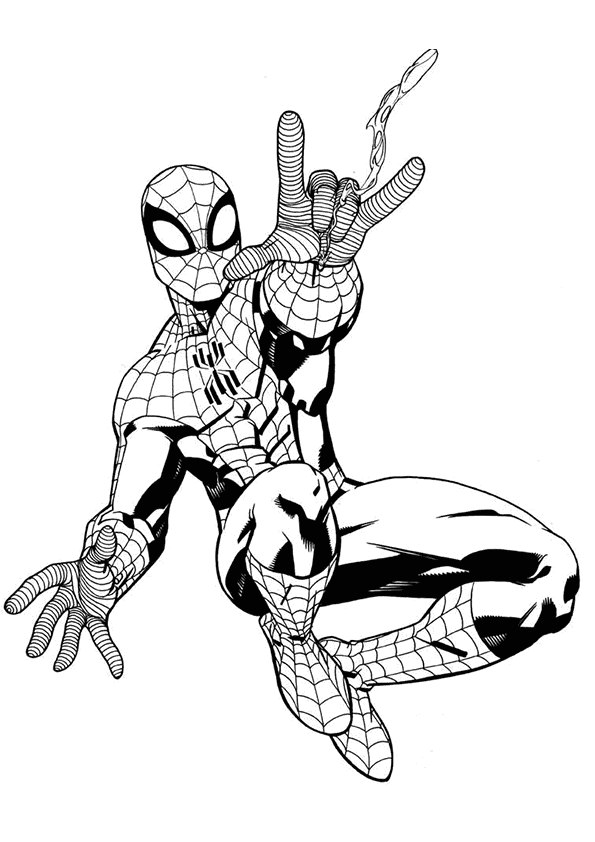 Spiderman #48362