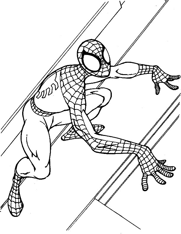 Spiderman #48364