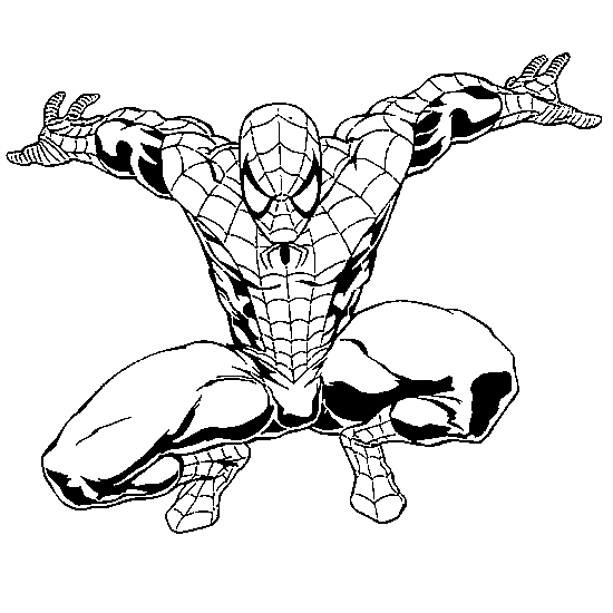 Spiderman #48368
