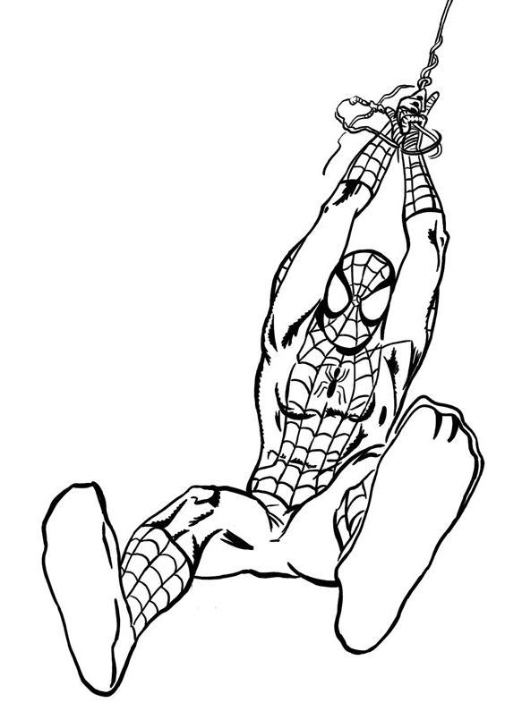 Spiderman #48369