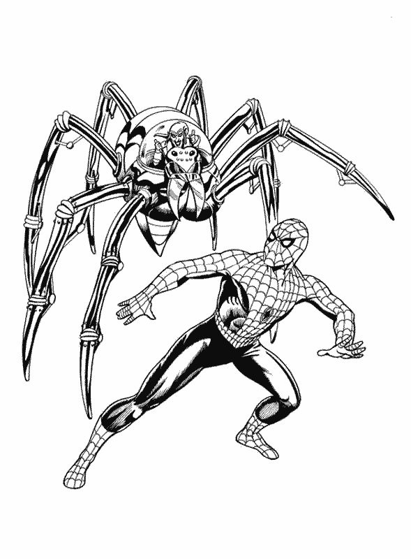 Spiderman #48370