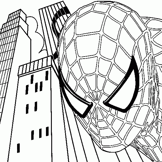 Spiderman #48372