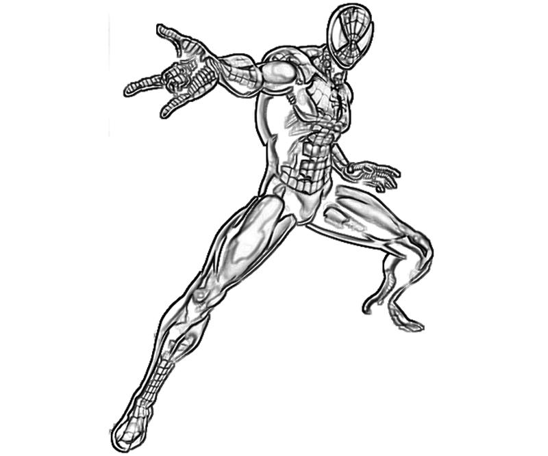 Spiderman #48373