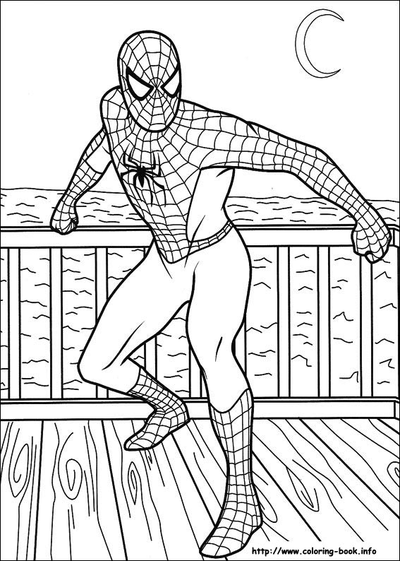 Spiderman #48377