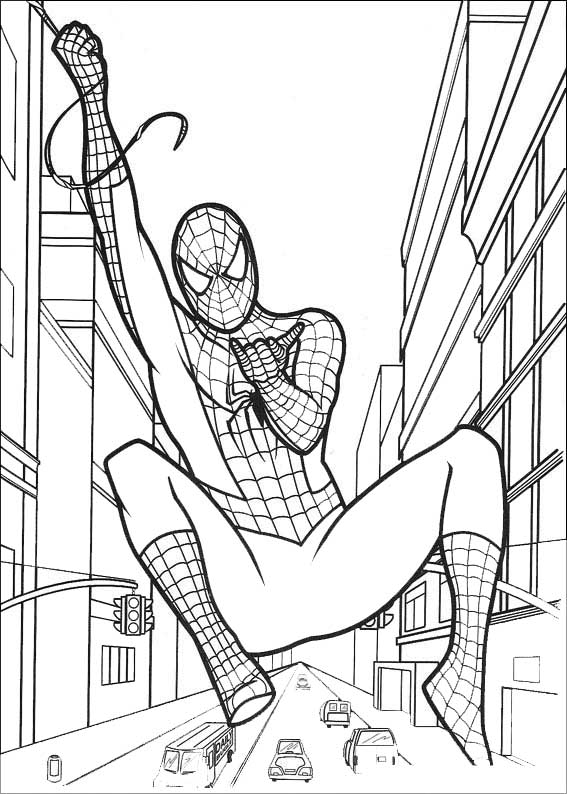 Spiderman #48378