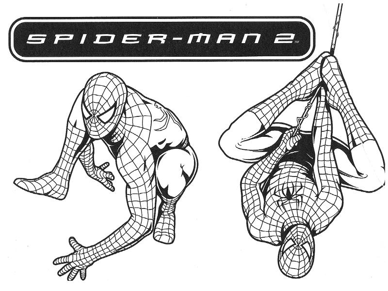 Spiderman #48380