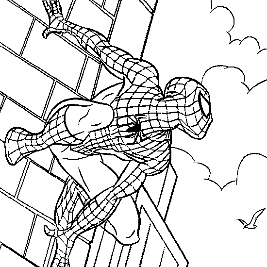 Spiderman #48385