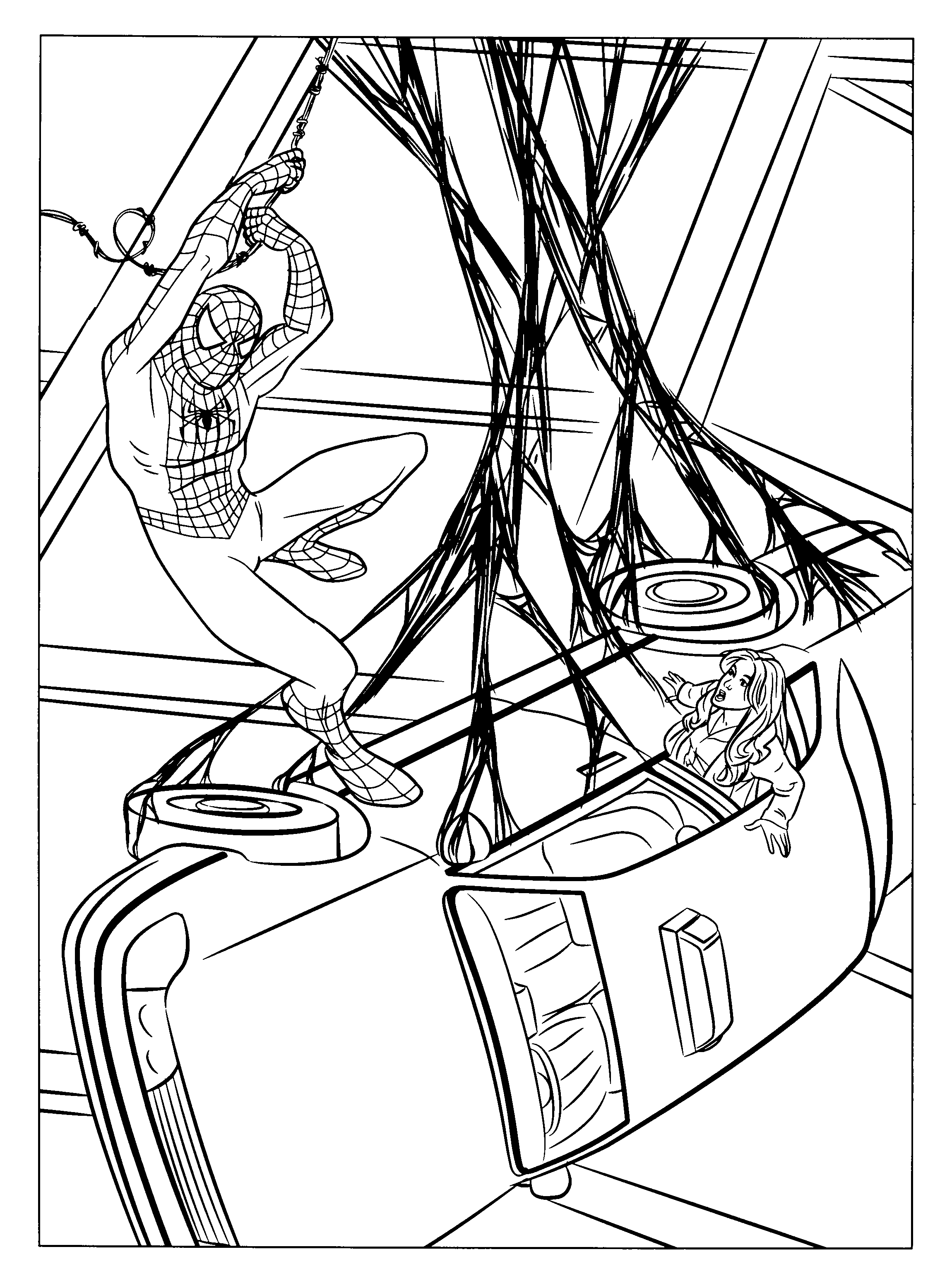 Spiderman #48387