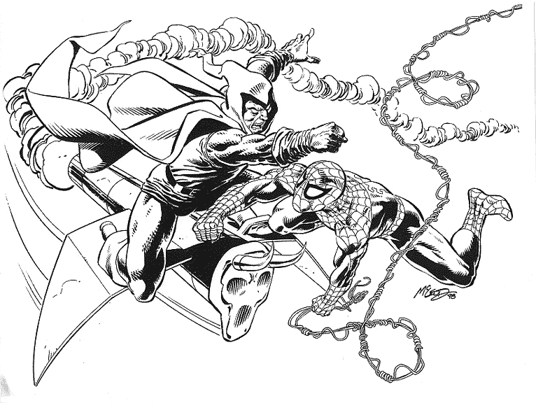 Spiderman #48388