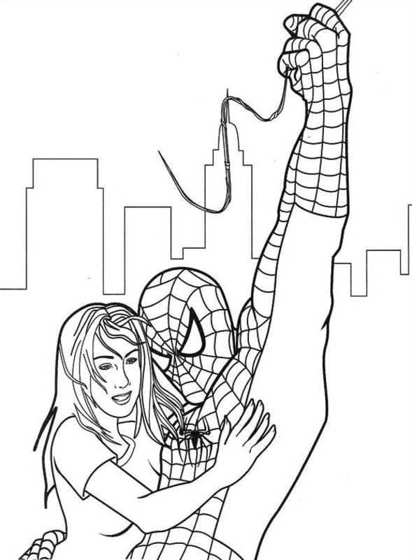 Spiderman #48389