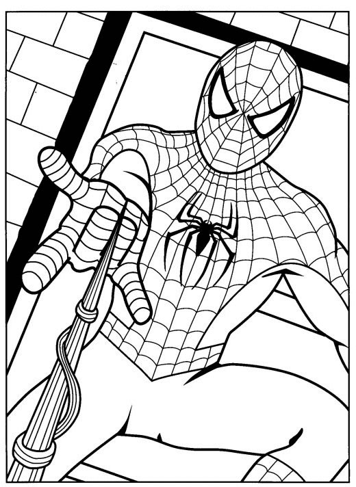 Spiderman #48393