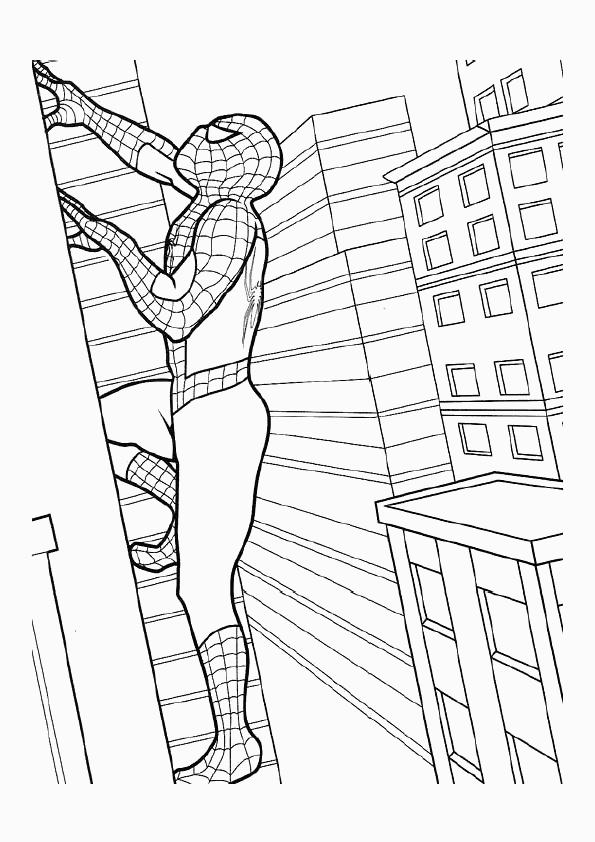 Spiderman #48395