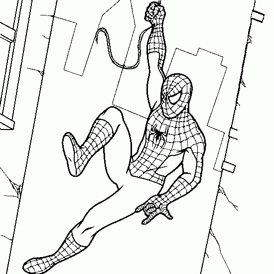 Spiderman #48396